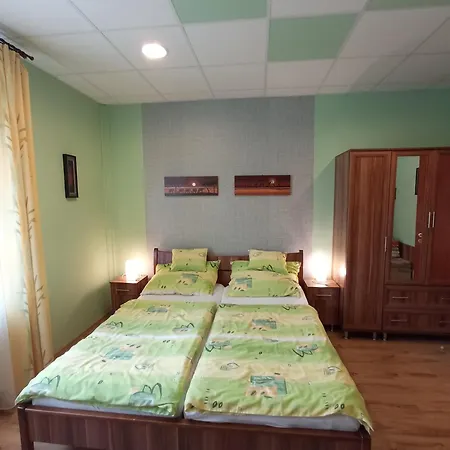 Joker Apartman Sárvár