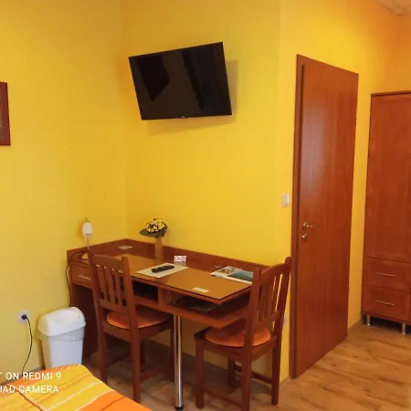 Joker Apartman Sárvár