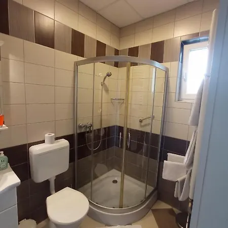 Joker Apartman Apartmán