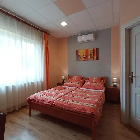 Διαμέρισμα Joker Apartman *