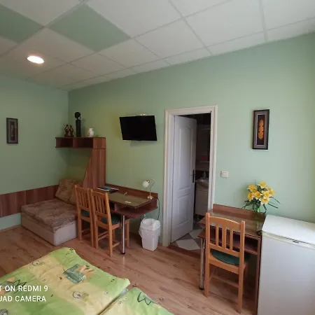 Διαμέρισμα Joker Apartman