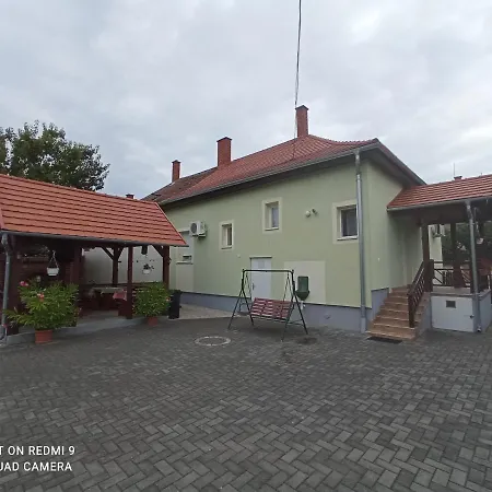 Διαμέρισμα Joker Apartman