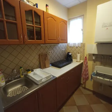 Appartement Joker Apartman