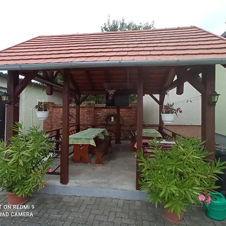 Joker Apartman Διαμέρισμα